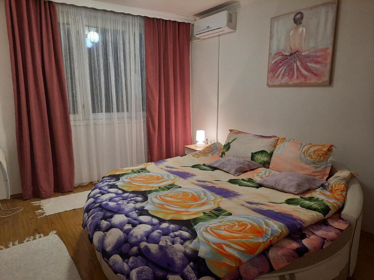 Apartman Rada 2 بييلينا المظهر الخارجي الصورة