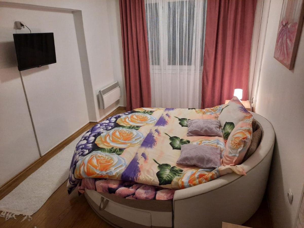 Apartman Rada 2 بييلينا المظهر الخارجي الصورة