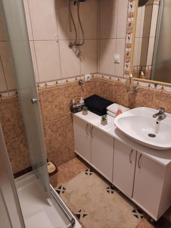 Apartman Rada 2 بييلينا المظهر الخارجي الصورة