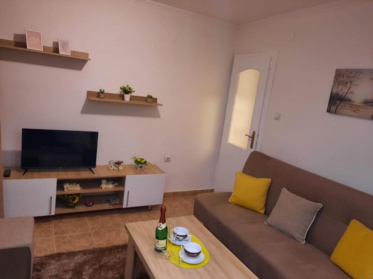 Apartman Rada 2 بييلينا المظهر الخارجي الصورة