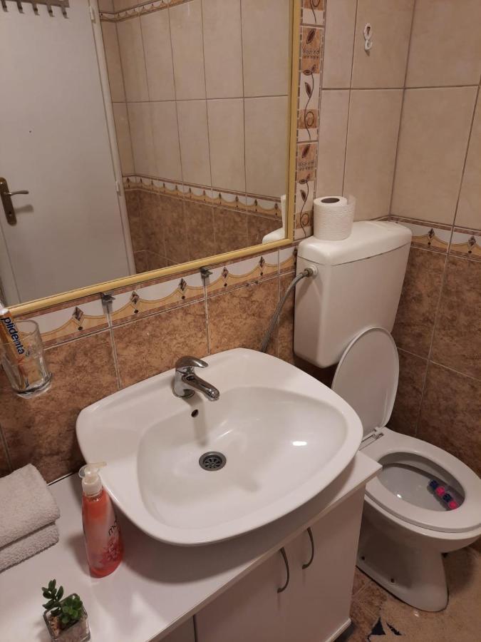 Apartman Rada 2 بييلينا المظهر الخارجي الصورة