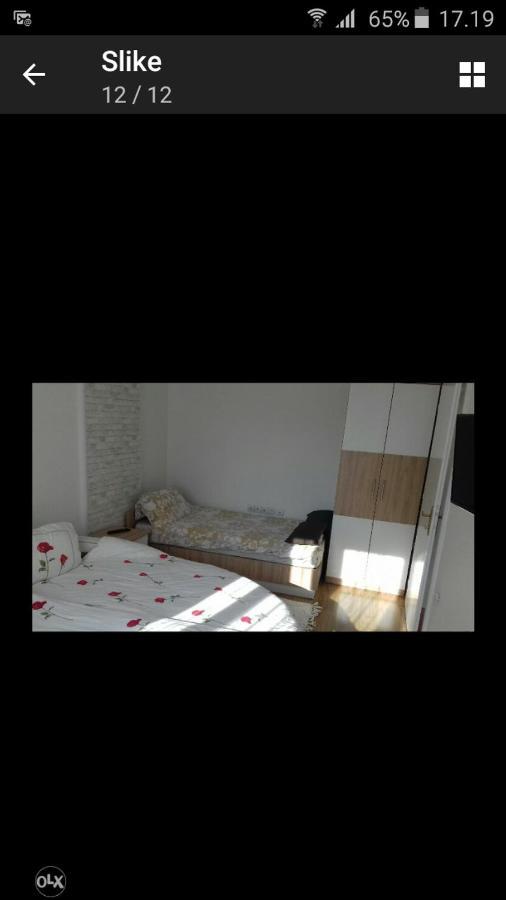 Apartman Rada 2 بييلينا المظهر الخارجي الصورة