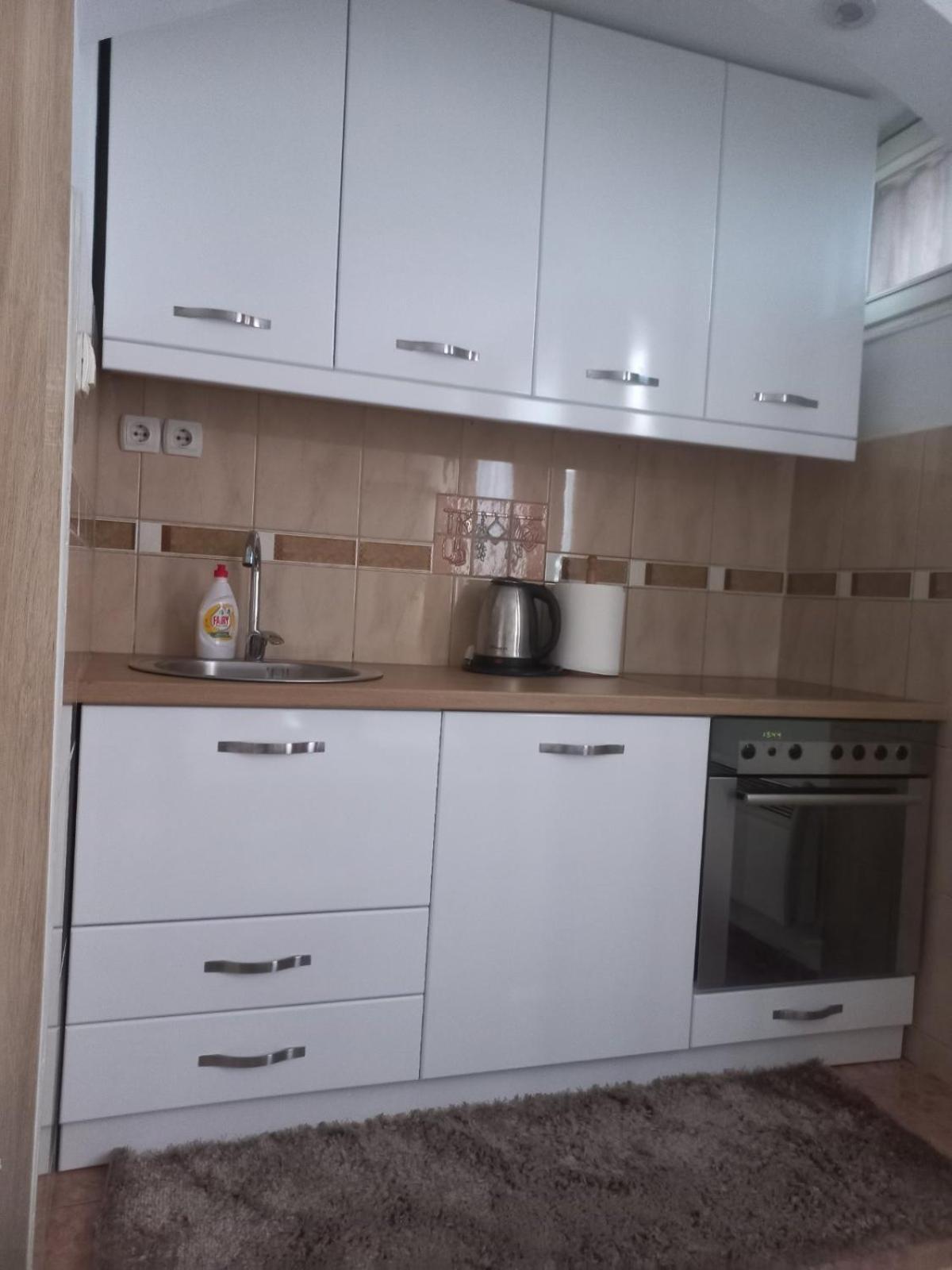 Apartman Rada 2 بييلينا المظهر الخارجي الصورة