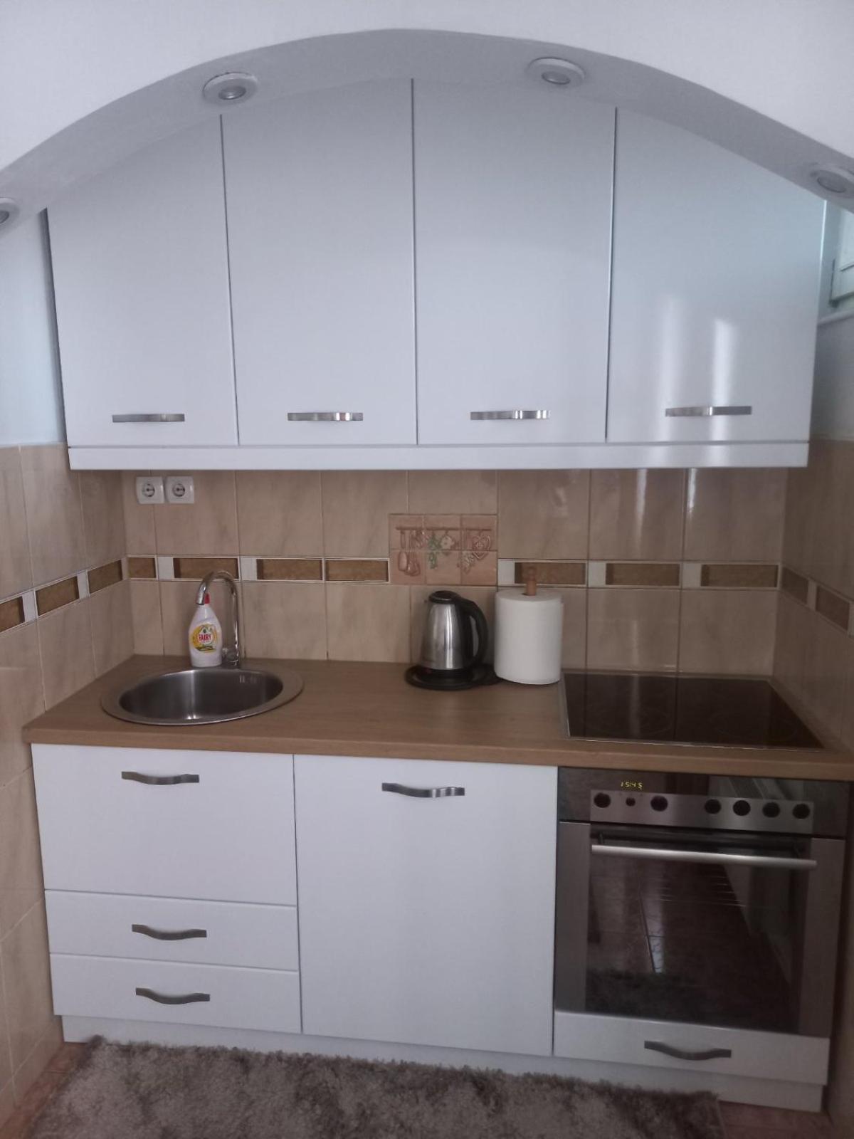 Apartman Rada 2 بييلينا المظهر الخارجي الصورة